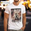 Stranger Things Hellfire Club Comic Book T Shirt