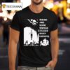Stranger Things Max Ghosts There Are Some Thing Worse Than Ghosts T Shirt