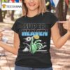 Superheaven Coin Flip Hand T Shirt
