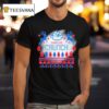 Syracuse Crunch Ugly Merry Christmas T Shirt