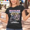 Taylor Acorn Goodbye Good Riddance Dirt Bike T Shirt