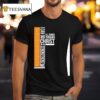 Tennessee Volunrs I Can Do All Things Through Christ Who Strengthiens Me T Shirt