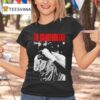 Terence Crawford The Crawford Era Undefeated Undisputed Unmatched T Shirt