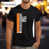 Texas Longhorns I Can Do All Things Through Christ Who Strengthiens Me T Shirt