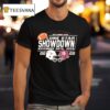 Texas Longhorns Vs Texas Am Aggies Score T Shirt