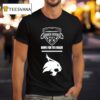 Texas State Bobcats Lockheed Martin Armed Forces Bowl T Shirt
