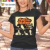 The Avett Brothers In Morrison Co On July T Shirt