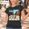 The Beetus Abbey Road Graphic T Shirt