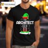 The Elf Architect Classic T Shirt