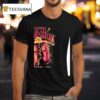 The Fifth Dimension Tour Hollywood T Shirt