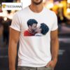 The Little Gay Scott Kipp Kiss T Shirt