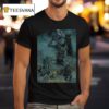 The Lord Of The Rings The Two Towers T Shirt