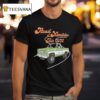 The Malpass Brothers Tour T Shirt