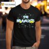 The Revivalists Duckie T Shirt