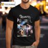 The Revivalists Tour T Shirt