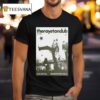 The Royston Club Dec Mountford Hall T Shirt