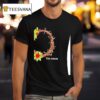 The Season And The Reason Christmas T Shirt