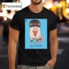 The Takuache Loteria El Cuhh T Shirt