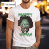 The Texas Chainsaw Massacre Pretty Woman T Shirt