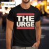 The Urge Logo T Shirt