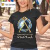 There Is No Place Like Home Stargate Sg Earth Symbol T Shirt