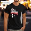 Toluca Liga Mx Champions T Shirt