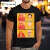 Tom Holland Tom Hollander Tom Hollandes T Shirt