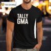 Totally Sigma T Shirt