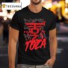 Toza Don T Gonna A Fuck T Shirt