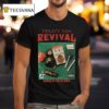 Treaty Oak Revival Have A Nice Day T Shirt