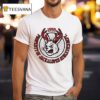 Treaty Oak Revival Jackalopes Athletics Dept T Shirt