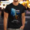 Tyler Childers On The Road Eu And Uk Tour T Shirt