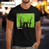 Type O Negative After Dark T Shirt