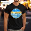 Ucla Bruins Big Ten Men S Soccer Tournament Champions T Shirt