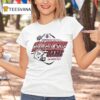 Uw River Falls Ncaa Division Iii Football Championship Game T Shirt