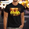 Walter White And Jesse Pinkman Breaking Bad T Shirt