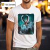 Warhammer Aeldari Avatar T Shirt