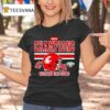 Washington State Cougars Potato Bowl Champions Helme T Shirt