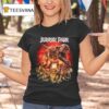 Welcome To Jurassic Park T Shirt