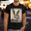 Who The Fuck Is Alice Rabbit Cigarettes T Shirt