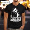Wishbone Sit Stay Read T Shirt