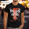 Wolves At The Gate X Kingdomcore The Wasteland T Shirt