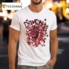 Wwe Finn Balor Demonito T Shirt