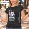 Yes I Am Old But I Saw Back To Back To Back Champions New York Yankees Players Signatures Thank You For The Memories T Shirt