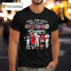 Yes I M Old But I Saw Chicago Greatness Jordan Payton Banks Mikita Thomas T Shirt