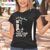You Can T Buy Love But You Can Rescue I T Shirt