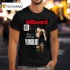 Yungblud On The Cover Of Billboard Uk Global No S Inside Three Grammy Noms T Shirt