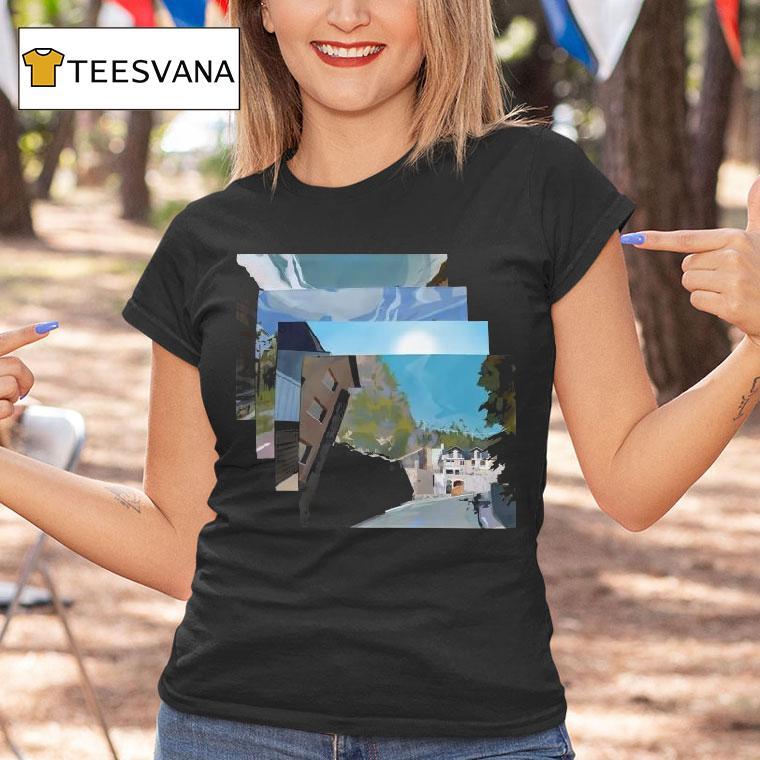 Zigzag Placemat Se T Shirt Zigzag Placemat Se T Shirt