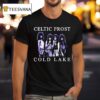 Album Cold Lake Celtic Frost Band Graphic T Shirt
