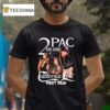 Pac California Love West Side Signature T Shirt